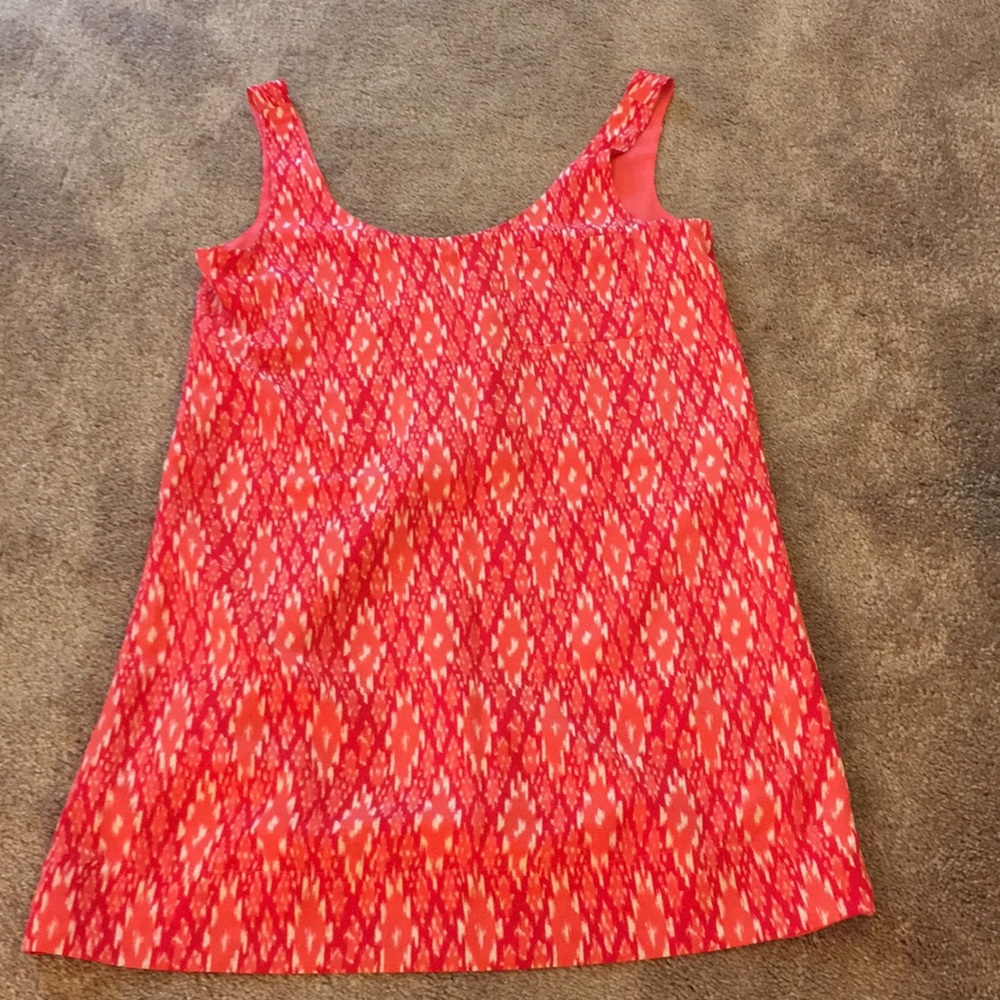 Joie 100% Silk Shift Dress Size XS
